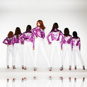 Aoa - List pictures