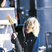 Kurt Cobain - List pictures