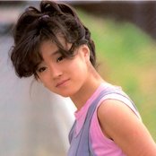 Akina Nakamori - List pictures