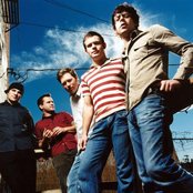 The Get Up Kids - List pictures