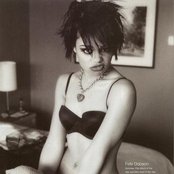 Fefe Dobson - List pictures