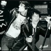 Stiv Bators - List pictures