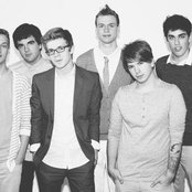 Paradise Fears - List pictures