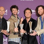 Eli Young Band - List pictures