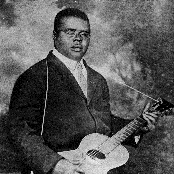 Blind Lemon Jefferson - List pictures