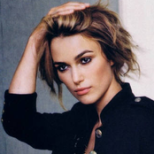 Keira Knightley - List pictures