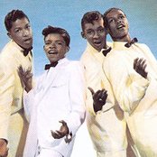 Little Anthony & The Imperials - List pictures