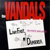 The Vandals - List pictures