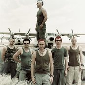 Rammstein - List pictures