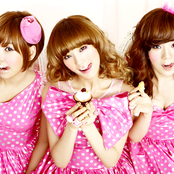 Orange Caramel - List pictures