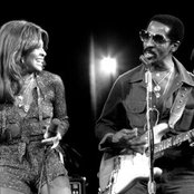 Ike & Tina Turner - List pictures