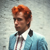 John Lydon - List pictures