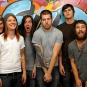 Underoath - List pictures