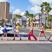 Aoa - List pictures