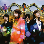 Garnet Crow - List pictures