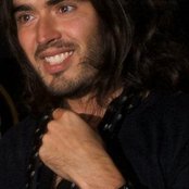 Russel Brand - List pictures