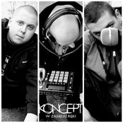 Koncept - List pictures