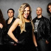 Kobra And The Lotus - List pictures