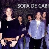 Sopa De Cabra - List pictures