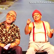 Cheech And Chong - List pictures