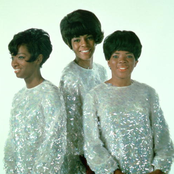 Martha Reeves & The Vandellas - List pictures