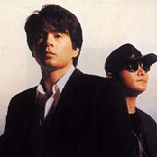 Chage & Aska - List pictures