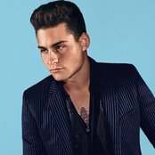 Douwe Bob - List pictures