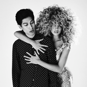 Lion Babe - List pictures