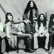 Uriah Heep - List pictures