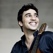 Avi Avital - List pictures