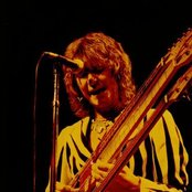 Chris Squire - List pictures