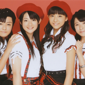 S/mileage - List pictures