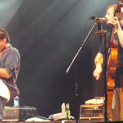 Yonder Mountain String Band - List pictures