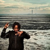 Speech Debelle - List pictures