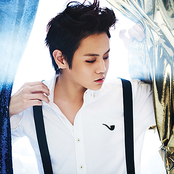 Yang Yoseob - List pictures