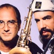 The Brecker Brothers - List pictures