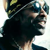 Bootsy Collins - List pictures