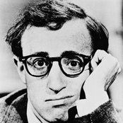 Woody Allen - List pictures