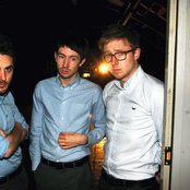 Delphic - List pictures