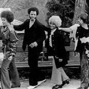 Sly & The Family Stone - List pictures