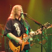 Warren Haynes - List pictures