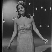 Claudine Longet - List pictures