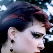 Siouxsie - List pictures