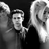 London Grammar - List pictures