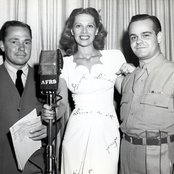 Dinah Shore - List pictures