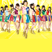 Cheeky Parade - List pictures