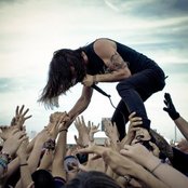 The Word Alive - List pictures