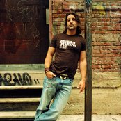 Scott Stapp - List pictures