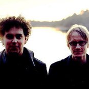 Simian Mobile Disco - List pictures