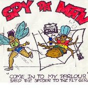 Spy - List pictures